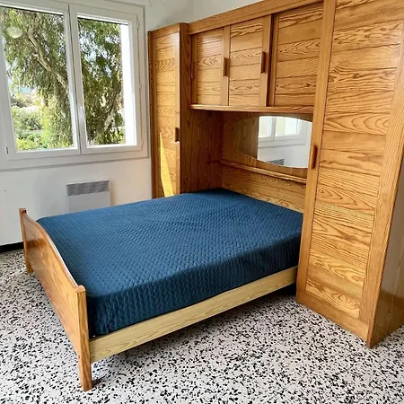 Lägenhet 2 Pieces 4 Couchages Ar860-b24 Argelès-sur-Mer